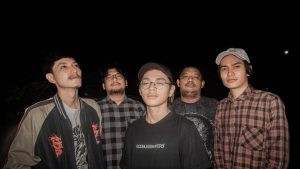 "360" Menandakan Awal Perjalanan Norch, Band Emo Asal Kediri