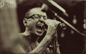 Chester Bennington dan Jejak Kematiannya