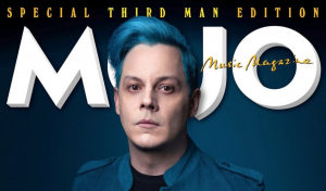 Jack White, Menganjurkan Label Rekaman Besar Memproduksi Piringan Hitam Sendiri