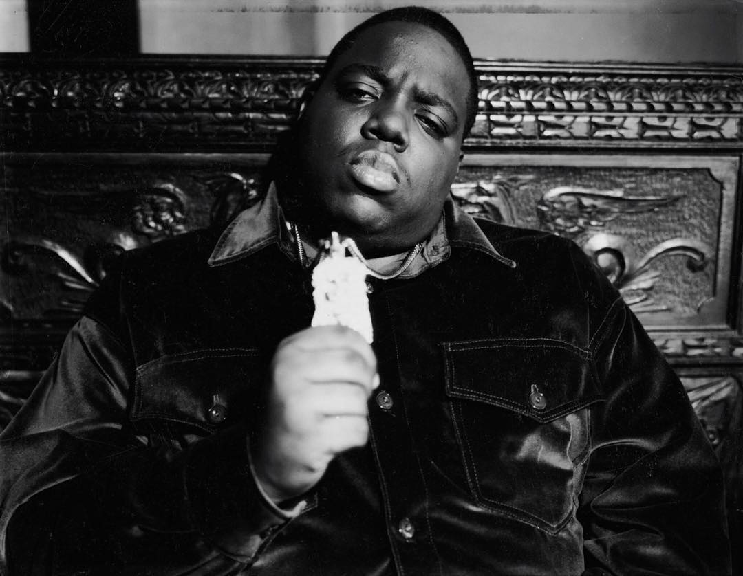 Hologram Notorious BIG Sedang Digarap