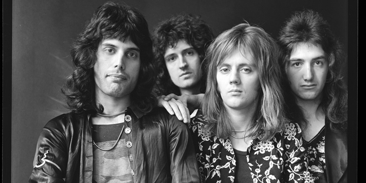 [Kilas Balik] Queen Rilis Video?'I Want To Break Free'