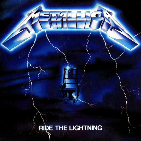 Metallica Rilis Ulang?Kill ?Em All dan Ride The Lightning