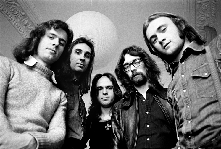 [Kilas Balik] Genesis Rilis The Lamb Lies Down on Broadway