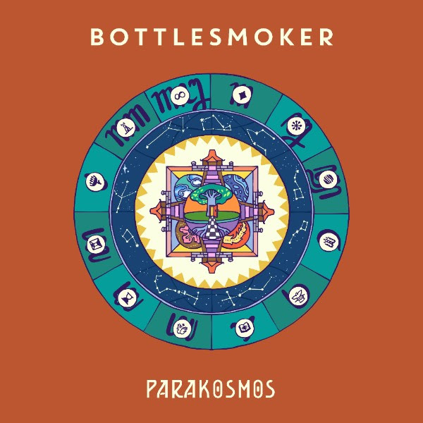 Belajar Sambil Tur Bareng Bottlesmoker di Korea