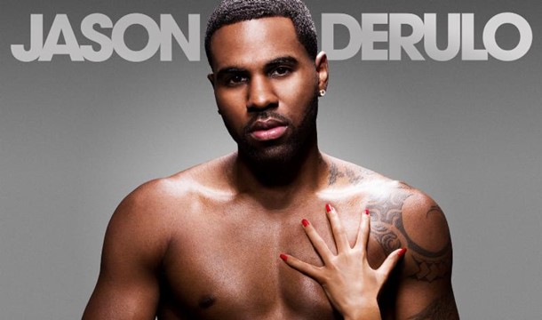 Jason Derulo Kembali dengan If I'm Lucky