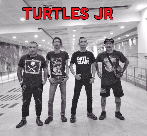 Pesta Perayaan 25 tahun Turtles. Jr Segera Digelar