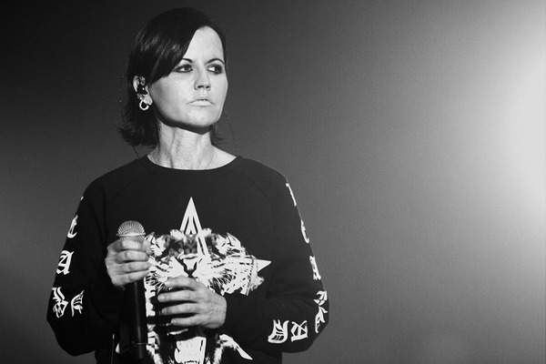 Deretan Hits Kenangan Dolores O'Riordan