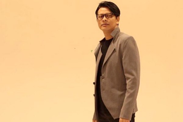 Armand Maulana bikin Proyek Bareng GRAB