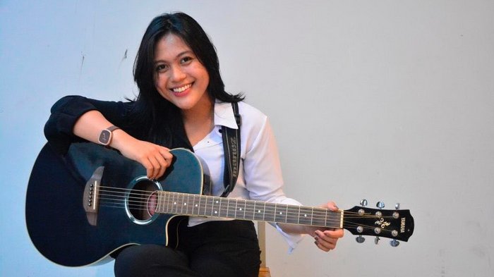 Sugiarto Irine Luncurkan Single Besok-Besok