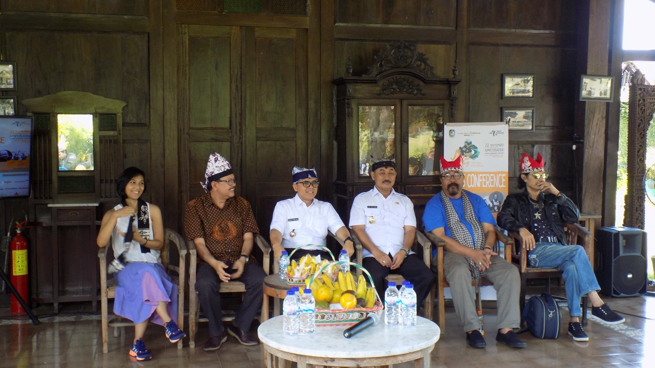 Jazz Gunung Ijen 2018 Siap Digelar