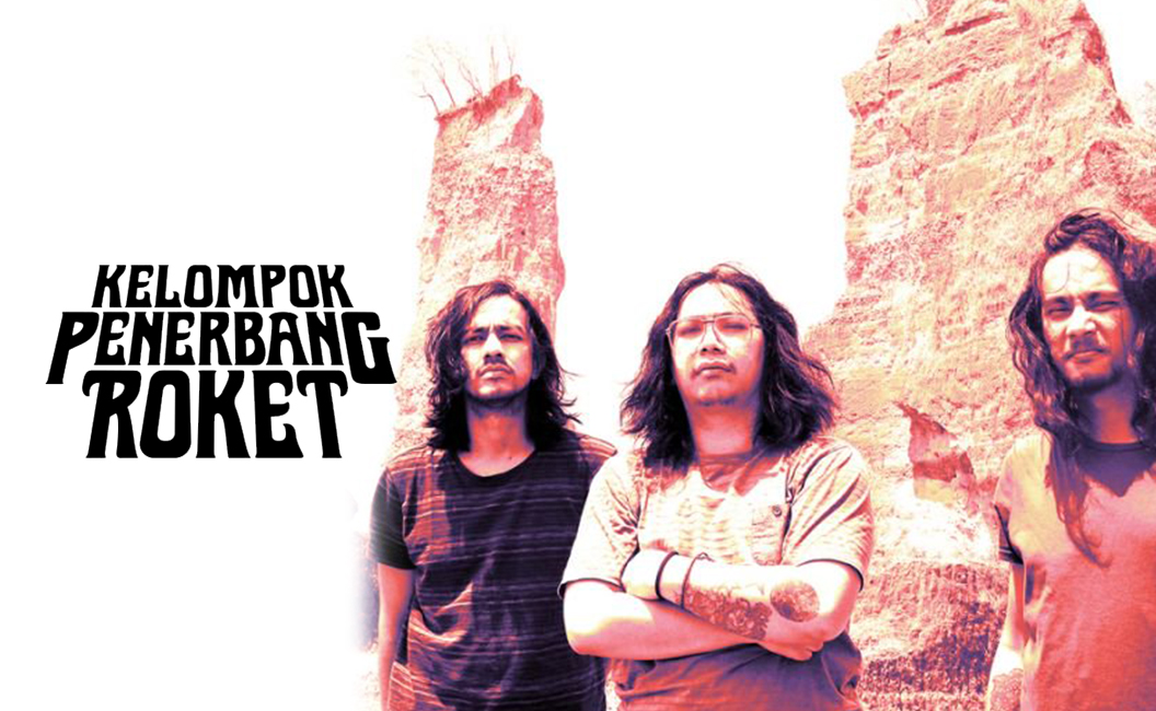 Kelompok Penerbang Roket