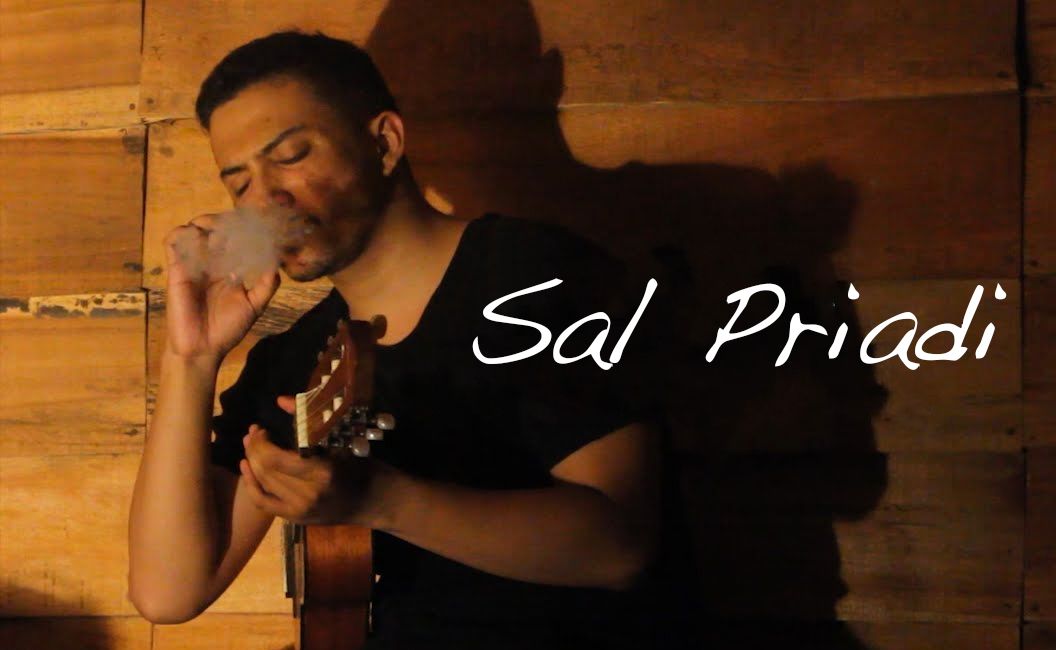 Sal Priadi