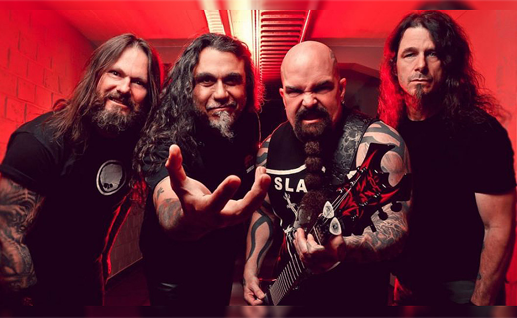 Konser Slayer dan Anthrax di Christchurch Dibatalkan Untuk Menghormati Tragedi Berdarah