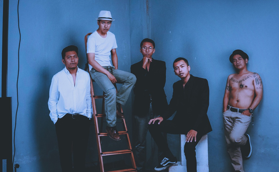 Rubber Heat Kembali dengan Single "Delusion"