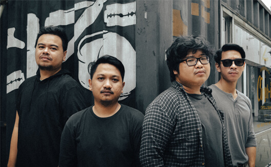 BUDIRAYA “Mata Berbatas”, Single Pemanasan