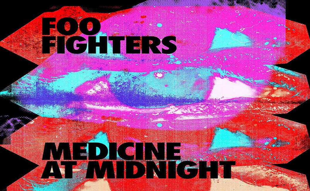 Foo Fighters Umumkan Album Medicine At Midnight & Rilis Single “Shame Shame”