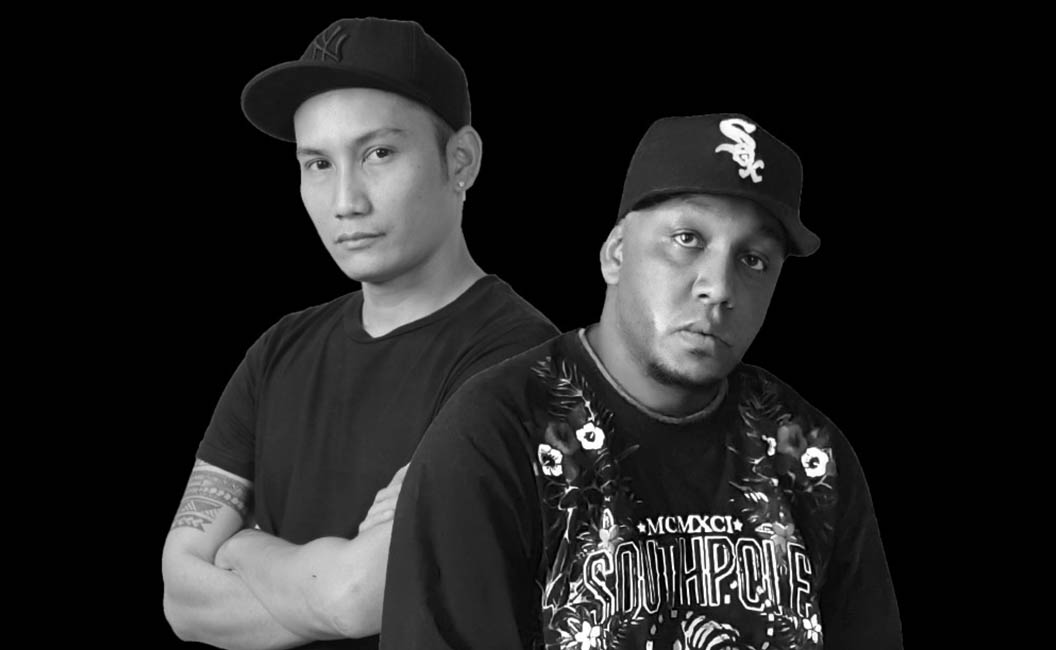 Debut Single “Make It Hot”, Kolaborasi Jacksound Dengan Slug Jeezy Rapper Asal USA