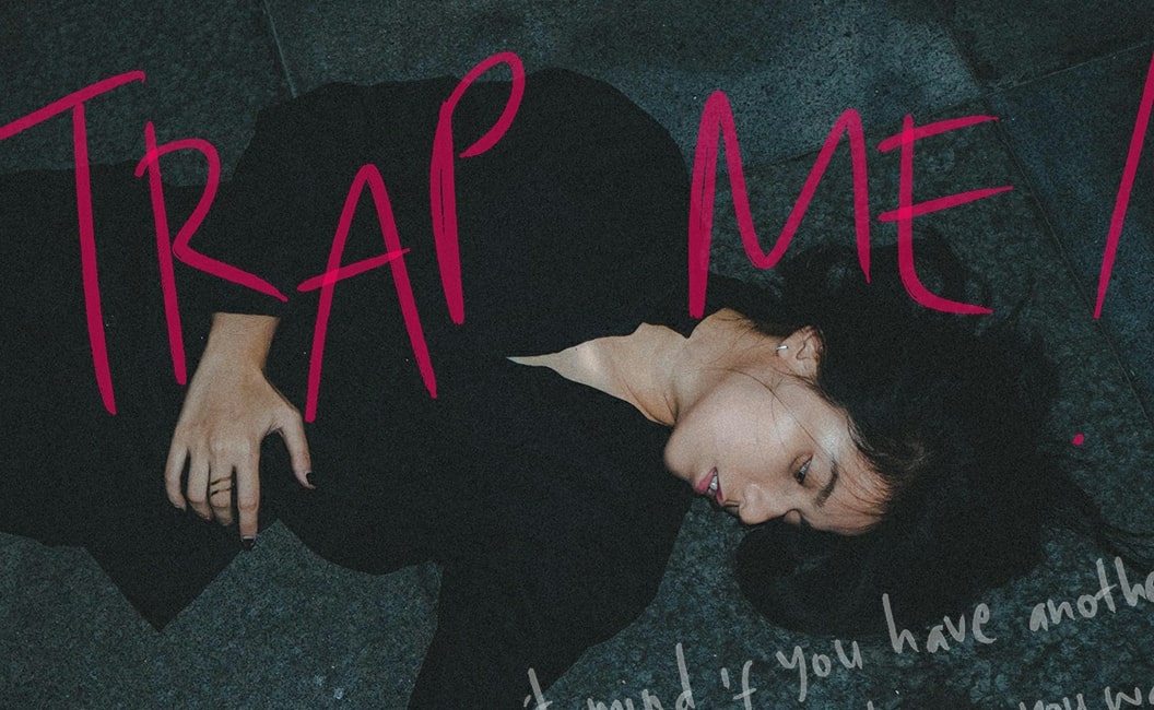 Cerita Percintaan Milik Indysellen dalam Single "Trap Me!"