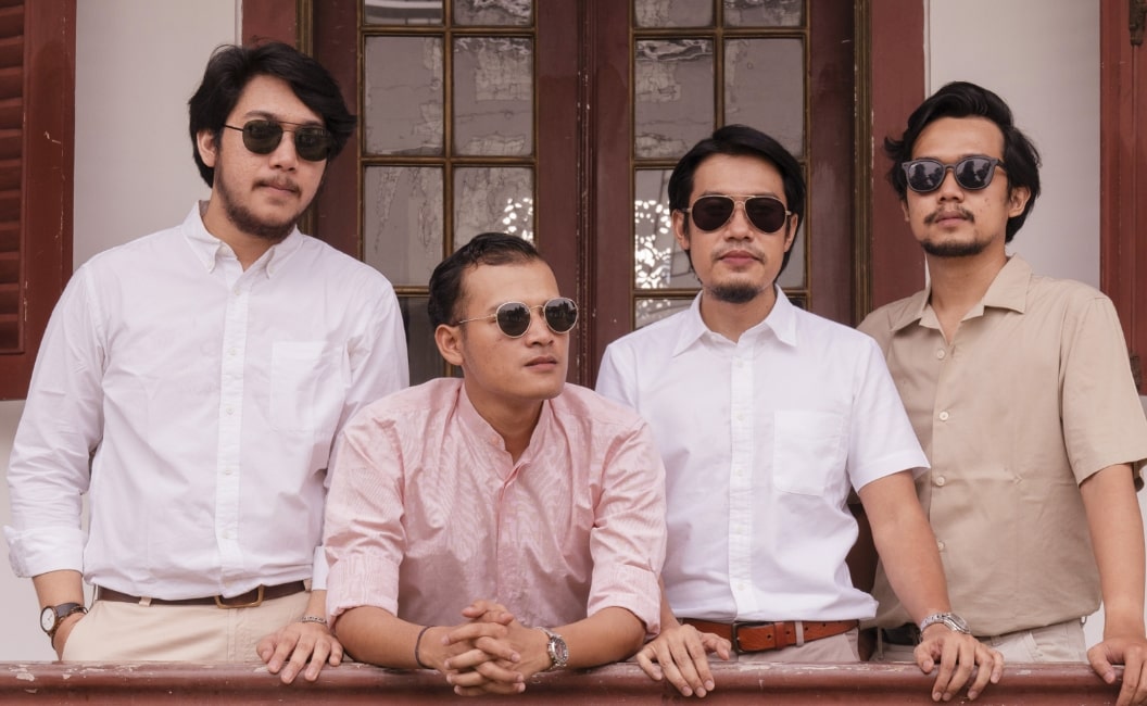 Compadres Sajikan Penjelajahan Lirikal dan Musikal dalam Album Mannasiya