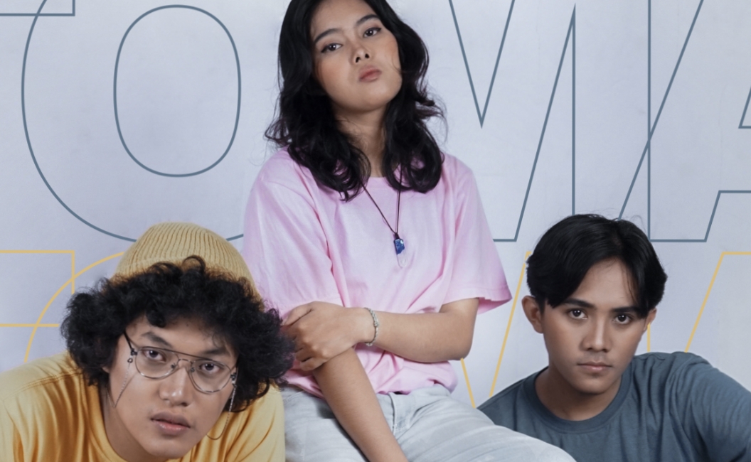 Toma Meluncurkan Single Pertama Berjudul “Fallin’“