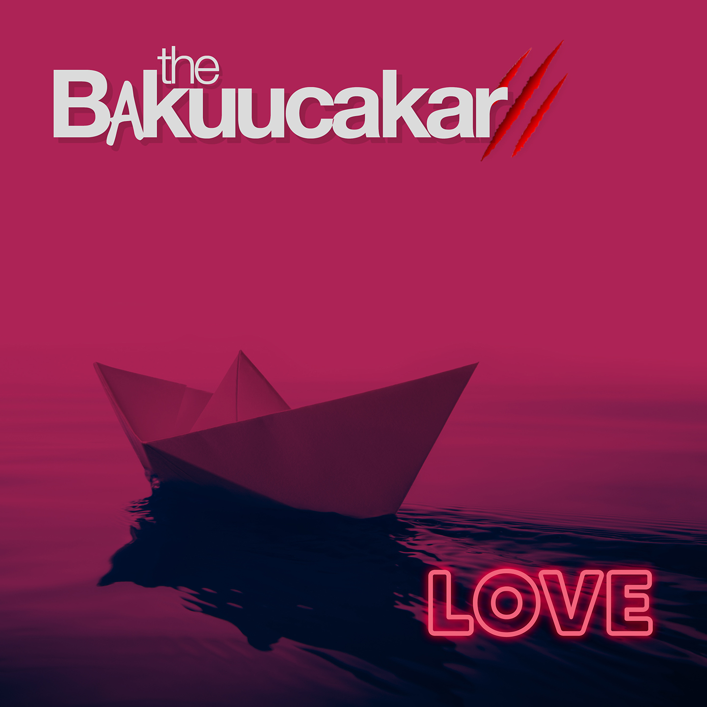 Rilis Single "LOVE", The Bakuucakar Kembali Manjakan Penggemar