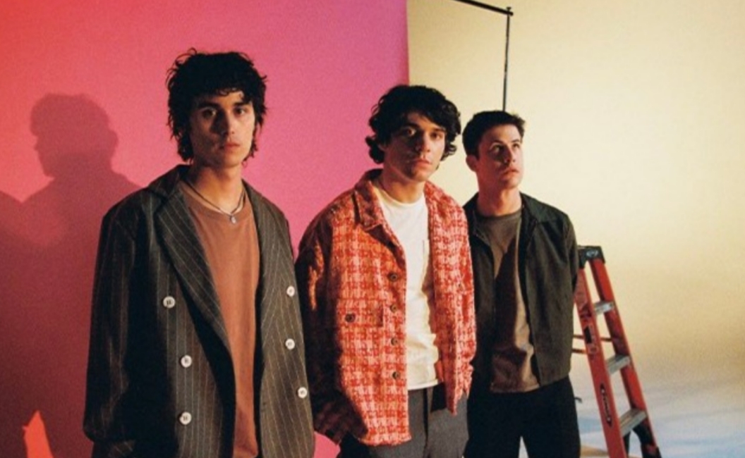 Hore! Wallows Rilis Single "Especially You" dan Umumkan Album Baru